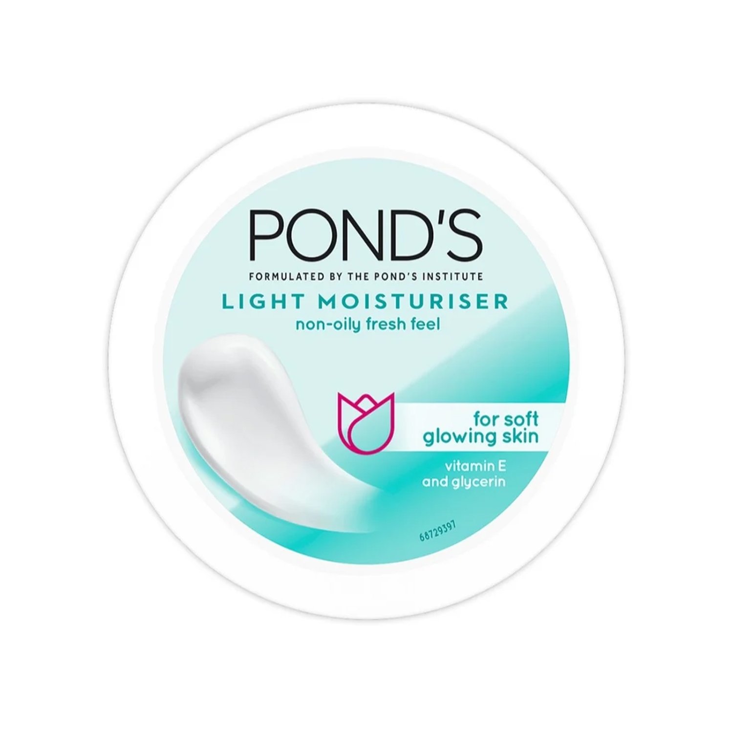 Ponds Cream – 160g