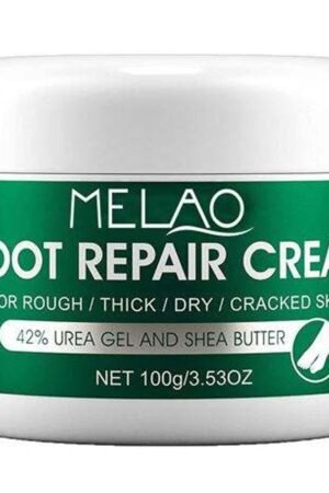 MELAO Foot Repair Cracked Heel Cream - 100g